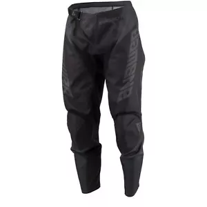 Answer 442396 Size 32 Black/Grey 25 Syncron Envenom Pants - Picture 1 of 2