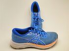 Asic Gel-Excite 7 1012A562 Running Shoes, Women's Size 9, Blue FAST SHIP