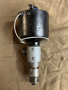 Triumph Spitfire Mk3 Delco Remy Distributor 7953460 Refurbished & Calibrated - Picture 1 of 8