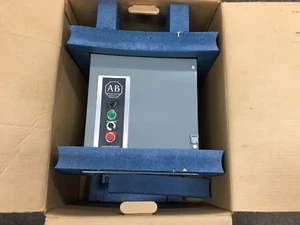 Allen-Bradley - Bulletin 1361 DC Drive - Ser. B - Cat. No.1361-DA60-14-18 - NEW - Picture 1 of 6