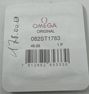 Omega 178.0018 ghiera completa originale nuova 082ST1783 Speedmaster Broad Arrow - Bild 1 von 3
