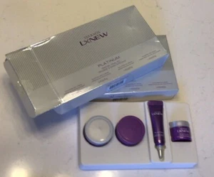 Avon Isa Knox LXNEW Platinum Trial Kit - Lot Of 2 - Picture 1 of 3