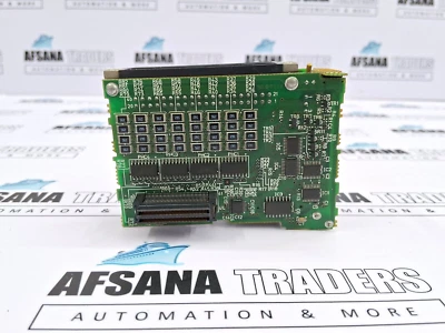 omron cj1w-id261 plc pcb card - Image 1 of 4