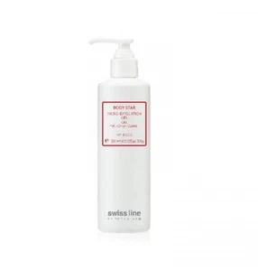 Swiss Line CS Body Star Micro-Exfoliation Gel 500ml #tw - Picture 1 of 1