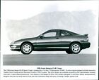 1998 Acura Integra GS-R Coupe - Vintage Fotografie 3445601