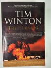 THE TURNING by Tim Winton - Paperback