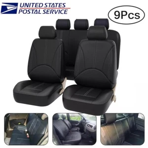 Forros de Asientos Carros Covertores Funda para Toyota Tacoma Crew Cab 4-Door - Picture 1 of 13