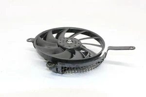 2006-2007 Suzuki Gsxr600 Engine Radiator Cooling Fan OEM - Picture 1 of 7