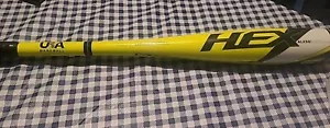 Easton Hex Youth Baseball Bat 28” 18oz 2 1/4 DIA Aluminum YBM18HEX Neon - Picture 1 of 21
