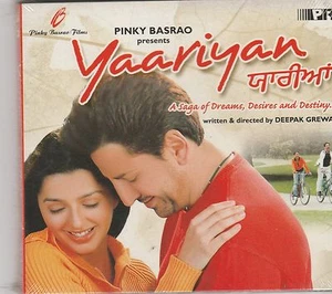 Yaariyan By Gurdas Mann   [Cd]  - Bild 1 von 2