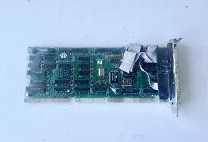 Tarjeta controladora de disco duro Data Technology Corporation DTC2270VL VESA Local-Bus - Imagen 1 de 6