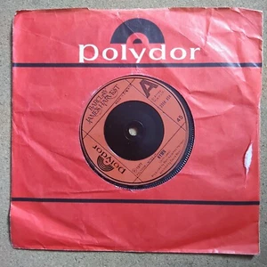 BARCLAY JAMES HARVEST - HYMN / OUR KID'S KID - 7" VINYL Single - Picture 1 of 2