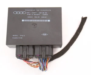 Park Assist Module Parking Computer 00-03 Audi A8 S8 D2 Genuine - 4D0 919 283 - Picture 1 of 1