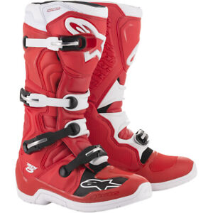 Alpinestars White Motorcycle & Powersports Boots for sale | eBay