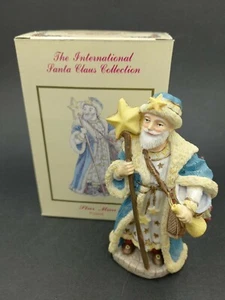 The International Santa Claus Collection STAR MAN POLAND 1997 - Bild 1 von 6