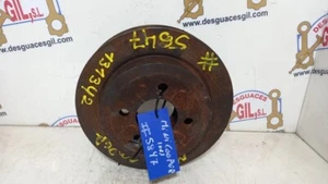 set of back brake discs for MINI (R50 R53) COOPER 2001 131342 1084522 - Picture 1 of 19