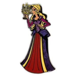 Disney Hocus Pocus Villain Spelltacular Mystery Pin 2021 - Sarah Sanderson - Picture 1 of 3