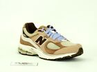 New Balance X Ssense Exclusive 2002R Brown Tan Beige - Size 7 Men's - New