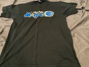 Vintage Orlando Magic Logo T-Shirt.  XL.  Gebraucht und in sehr gutem Zustand.  - Bild 1 von 6