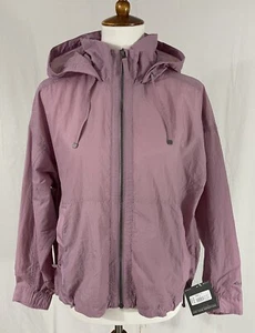 NEW - Eddie Bauer - Women's WindPac Jacket - Petite Medium (PM) - Picture 1 of 7