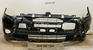 OEM 2016 2017 2018 Mitsubishi Outlander ES/GT/SE/SEL Front Bumper Cover - Picture 1 of 12
