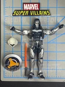 Marvel Legends Taskmaster Actionfigur Red Skull Onslaught Wave Thunderbolts B - Bild 1 von 4