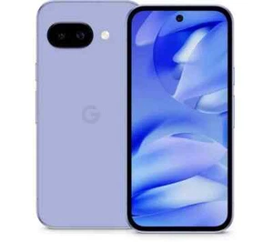 Google Pixel 9a Iris 128 GB (unlocked) - Brand NEW - Sealed - 1 year Warranty - Picture 1 of 1