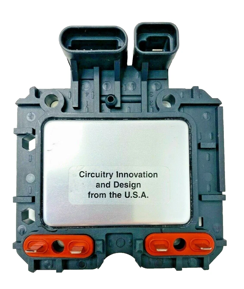 SMP LX344 NEW Ignition Control Module. MADE IN USA. - Image 1 of 4