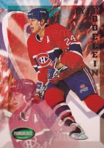 1995-96 Parkhurst #381 Lyle Odelein - Picture 1 of 1
