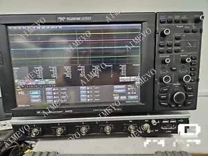 1 PCS Lecroy WaveRunner 640Zi OSCILLOSCOPE - Picture 1 of 5