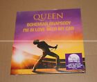 Queen -- Bohemian Rhapsody / I'm In Love With My Car -- Vinyl Rsd 2019 - Neuf