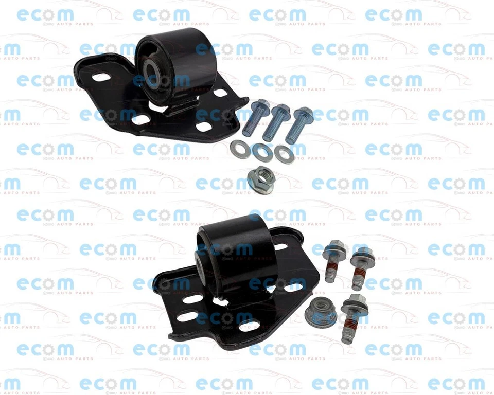 Передние нижние задние рычаги управления втулки Ford Crown Victoria LX 4,6 л городской автомобиль  - Изображение 1 из 3