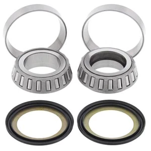 Steering Bearing Kit For Suzuki PE175 1978-1979 - Picture 1 of 1
