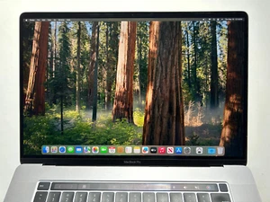 A2141A Apple 2019 16" MacBook Pro 2.6GHz i7 32GB 512GB 5300M GFX MR25-08 - Imagen 1 de 16