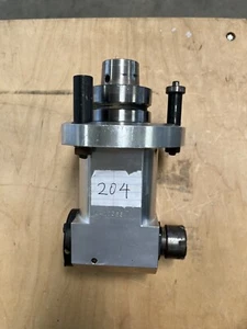 Homag Aggregate 4-12366 Speed Max. 15000 Min. Homag 000W04206155 - Picture 1 of 8