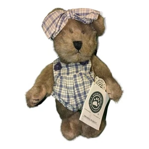 Peluche Boyds Bears "Brooke B. Beasley" - Imagen 1 de 4