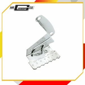 Mr. Gasket 4593 pestaña de sincronización piel cromada empaquetada de 8 pulgadas Pestaña de balanceador - Imagen 1 de 1
