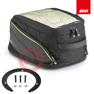 BORSA DA SERBATOIO GIVI TANKLOCK EA131 BF11 DUCATI Multistrada 1200 2010-2012 - Imagen 1 de 8