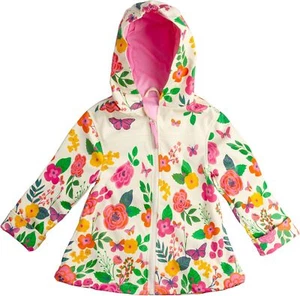 Stephen Joseph Kids' Butterfly, 4T,Tops & T-Shirts - Picture 1 of 1