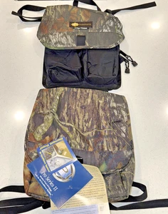 ATV Tek Mossy Oak Breakup Pro II Fender Bag NWT - Picture 1 of 21