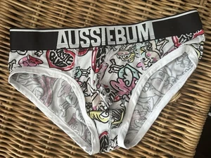Aussiebum Underwear Size M (gay Interested) - Picture 1 of 2
