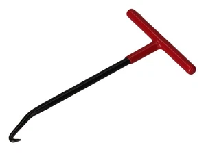 JMP Gancho de Muelle Extractor Tensor Resorte Herramienta para Montaje 150mm - Imagen 1 de 1