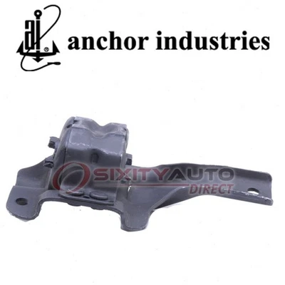 Anchor Front Left Engine Mount for 1998-2002 Lincoln Navigator - Cylinder mx - Image 1 of 4