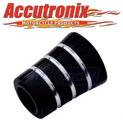 Accutronix Heel Shifter Eliminator for 1989-1995 Harley Davidson FLTCU Tour cy Foto 1 de 4