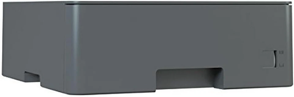 OPEN BOX NEW OEM Brother LT-6500 Optional Lower Paper Tray 520 Sheet Capacity - Image 1 of 1