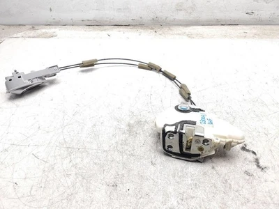 Actuador de bloqueo lateral del conductor Honda CR-Z LHF 2011-2013 OEM 72150-SZT-A02 Foto 1 de 4