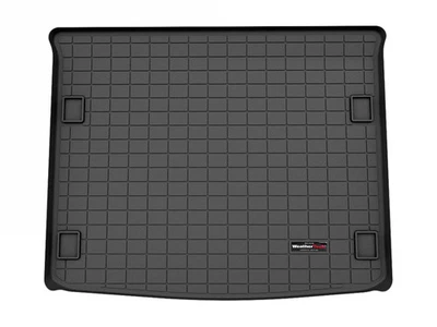 Alfombrilla de maletero WeatherTech Cargo Liner para Touareg/Cayenne Foto 1 de 4