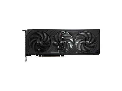 GIGABYTE WindForce GeForce RTX 5070 12GB GDDR7 PCI Express 5.0 ATX Graphics Card - Image 1 of 4