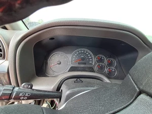 Speedometer US Cluster Fits 02-04 ENVOY 2595024 - Picture 1 of 1