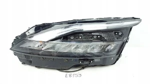 Lamp Left Full LED Nissan OE 100-8D02G Qashqai J12 III 1 Piece - Picture 1 of 8